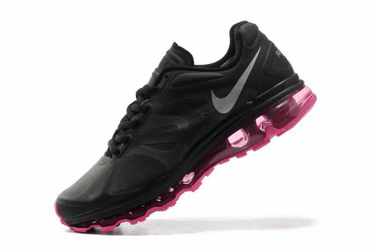 Nike Air Max 2012 Cuir 2012 Les Air Max Magasin Des Chaussure En France